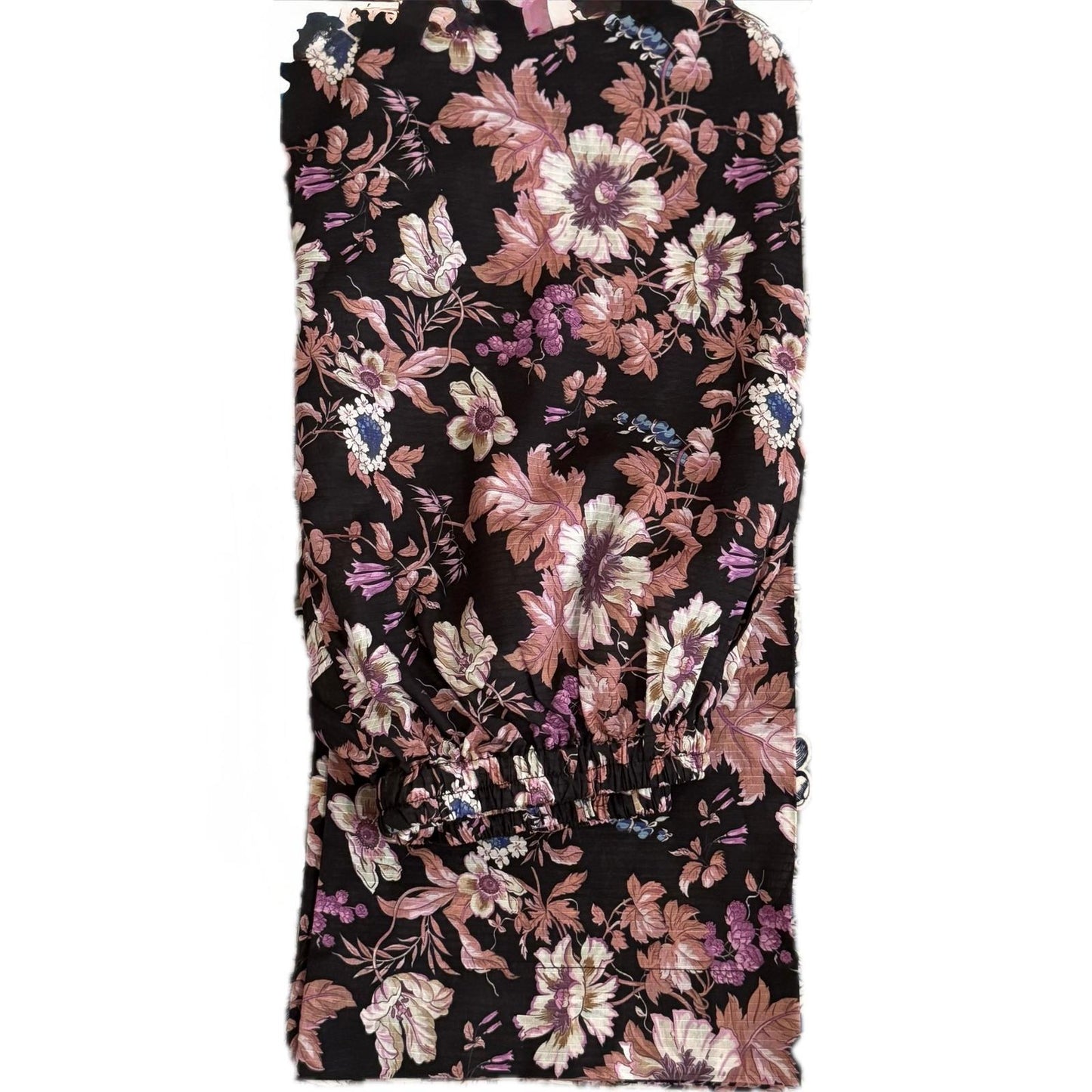 Women's 2pcs Printed Shalwar Kameez(006)