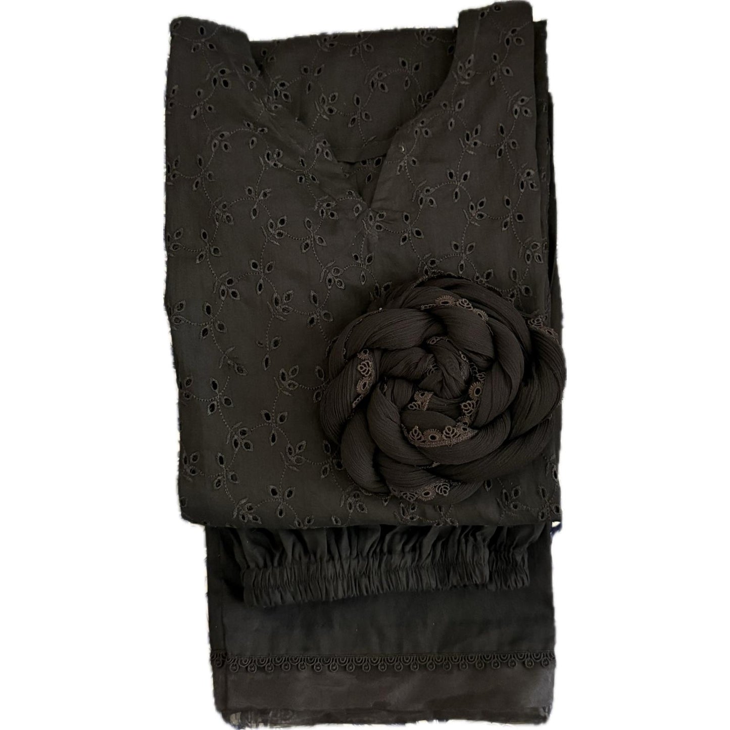 Chiffon Dupatta